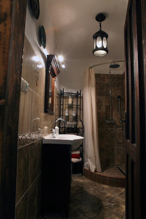 apartmány Antik Pratterov Dom Banská Štiavnica Habitación foto