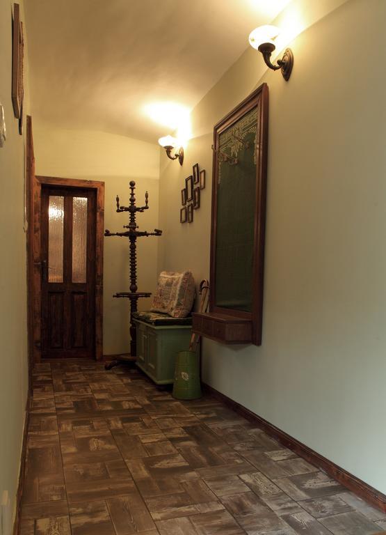 apartmány Antik Pratterov Dom Banská Štiavnica Habitación foto