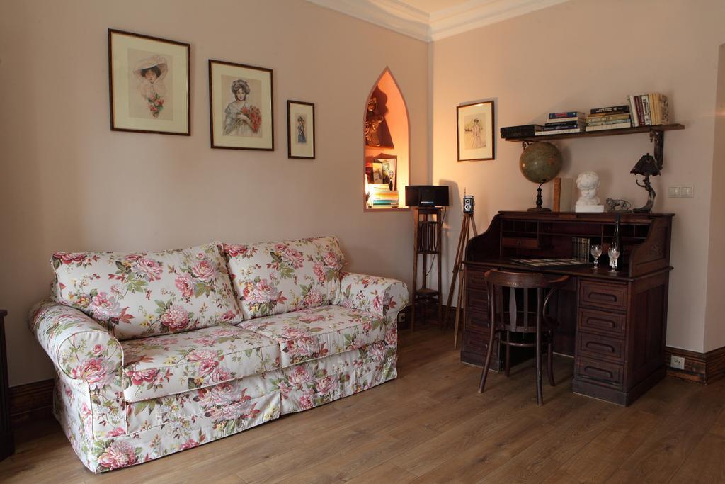 apartmány Antik Pratterov Dom Banská Štiavnica Habitación foto
